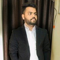 Nikhil Raj