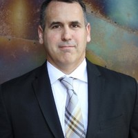 Lance Fritz