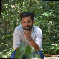 Mahesh Nambiar