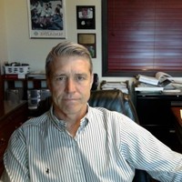 Bill Strohmeyer