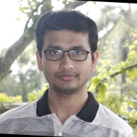 Arnab Dutta