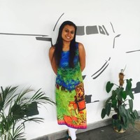 jeevitha j