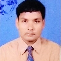Sharad Kumar Yadav