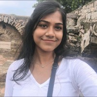 kruthika N