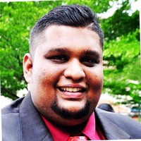 Dinish Pandiyan