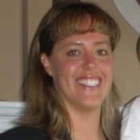Amy Huff, Cmcp