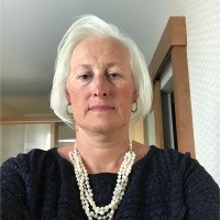 Kathy Ann White