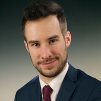 Maciej Berniak (He/Him)