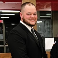 Zachary Von Bevern