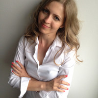 Zuzana Parmová