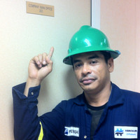 Norazman Ahmad Shahdi