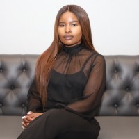 Zama Luthuli