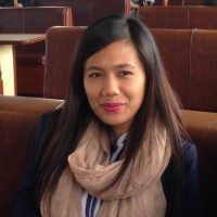 Rodecia May Dela Cruz