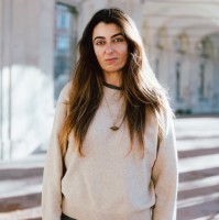 Francesca Biaggi