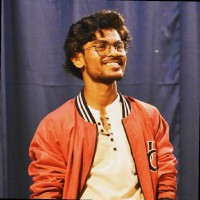 Vineeth Naitam
