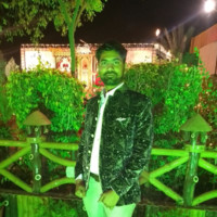 Sunil Vaishnav