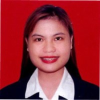 Anne Margarette Mercado