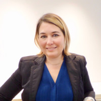 Chloé Roudaut