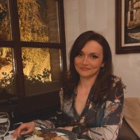 Ljupka Petrovska