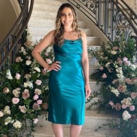 Victoria Laiter, M.A., CCC-SLP