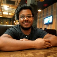 Harish Para