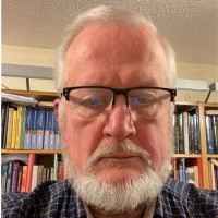 David Fraser Roy