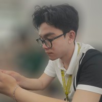 Huỳnh Trung Kiên