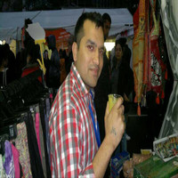 Naveen Kamra