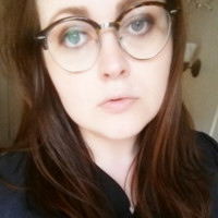 Lauren O'Brien (She/They)