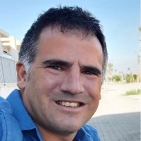 Benjamin Colomer Garcia
