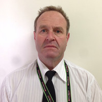 Stephen Matthews