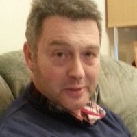 Paul Tonge