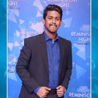 Madushan Fernando