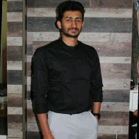 Arun Kumar K Ballal