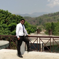 Rahul Panday