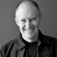 Peter Harrison