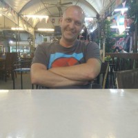 Olafur Kjartansson