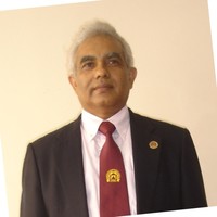 Tissa Seneviratne