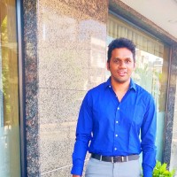 Abhishek Shetty