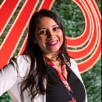 Anne Caroline Andrade