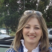 Vasiliki Angelakaki