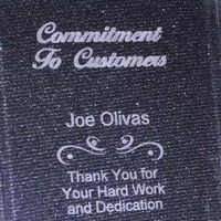 Jose A Olivas