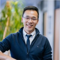 Zhimin Yan Ph.D