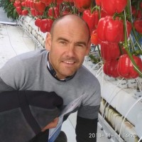 Mikel Almorza Aranguren