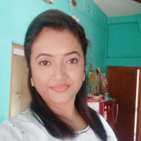 Pinki Das