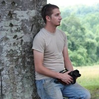 Justin Wilson