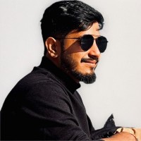 Shashwat Dubey