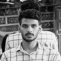Nikhil N