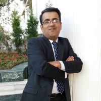 Rajat Matta