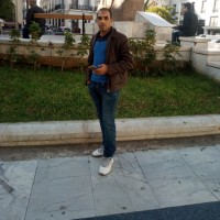 amin bouras